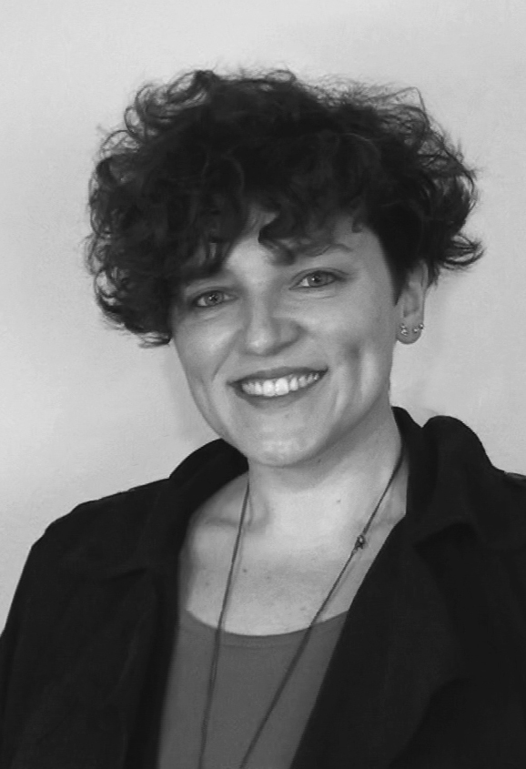 M.A. Álvarez, escritora de terror, fantasía y ciencia ficción