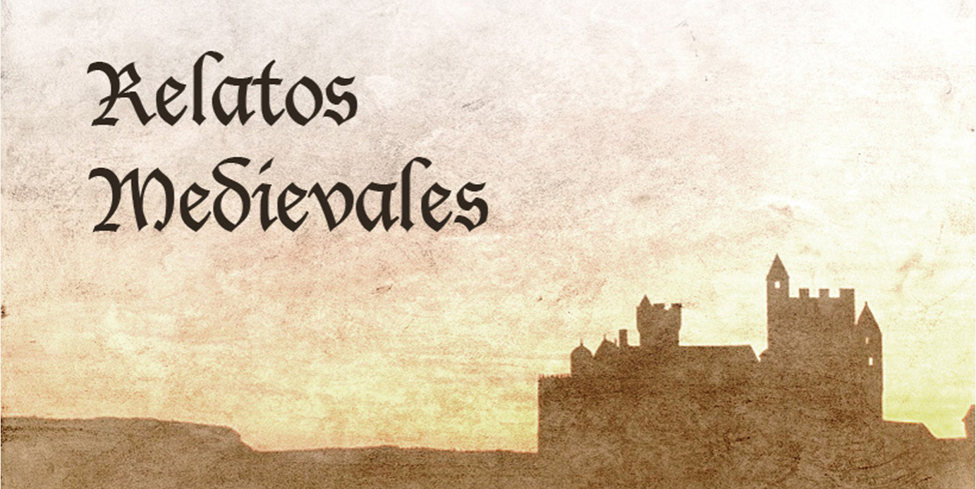 Relato M.A. Álvarez. Relatos Medievales.