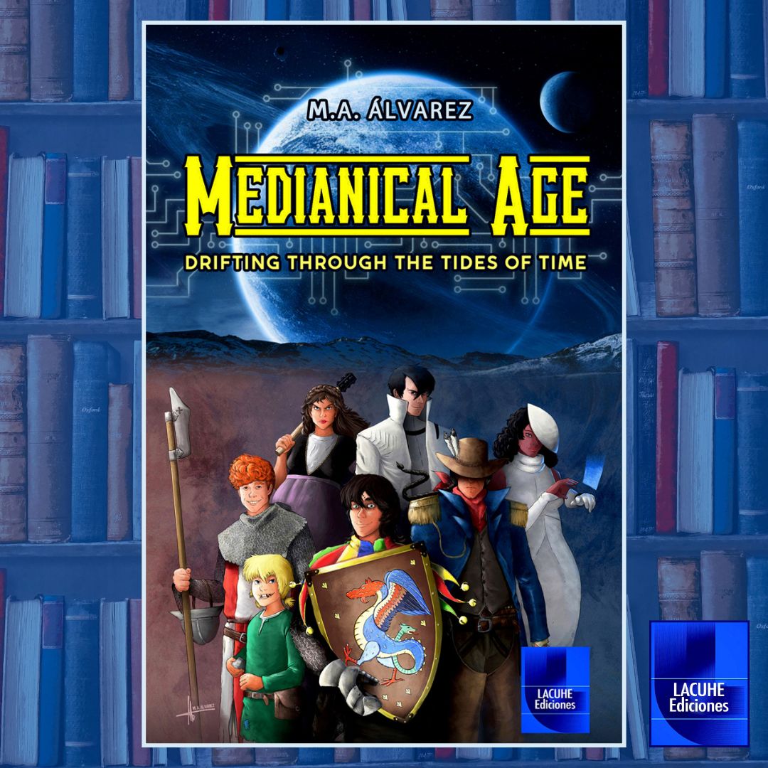 Medianical Age
