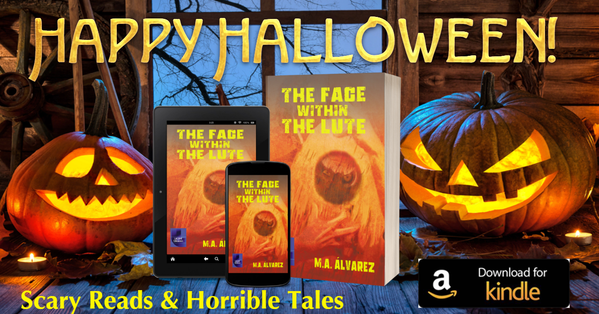 The Face Within the Lute