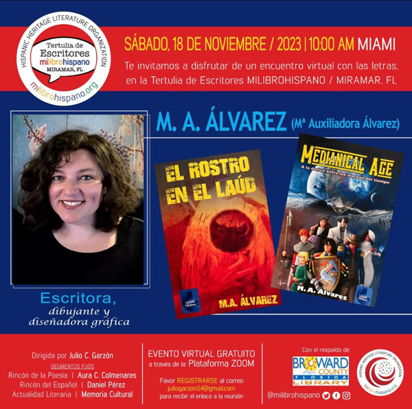 The Face Within the Lute