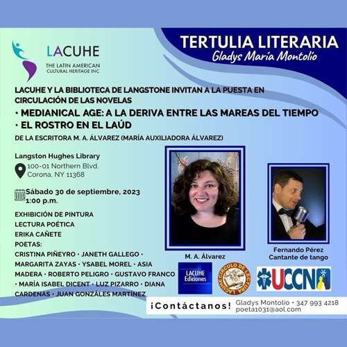 The Face Within the Lute