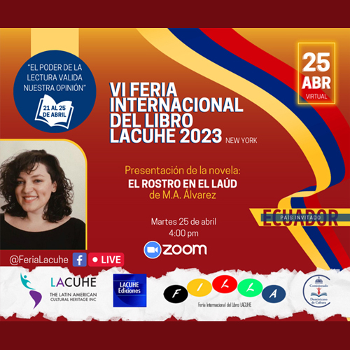 The Face Within the Lute