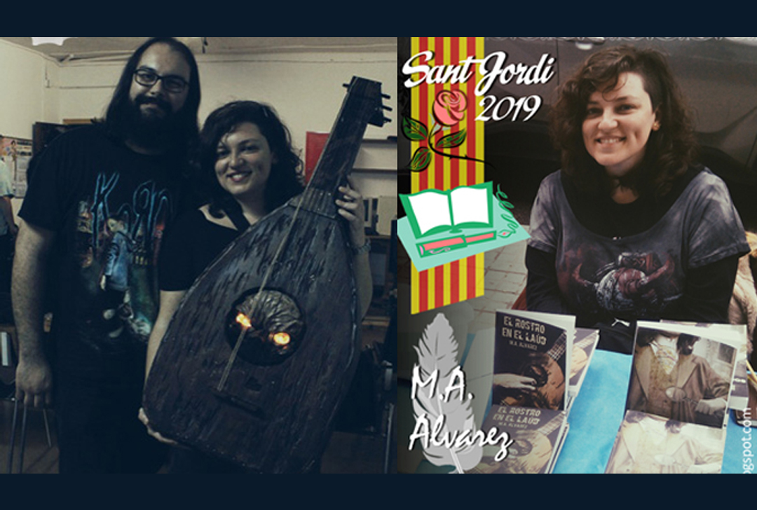 The Face Within the Lute