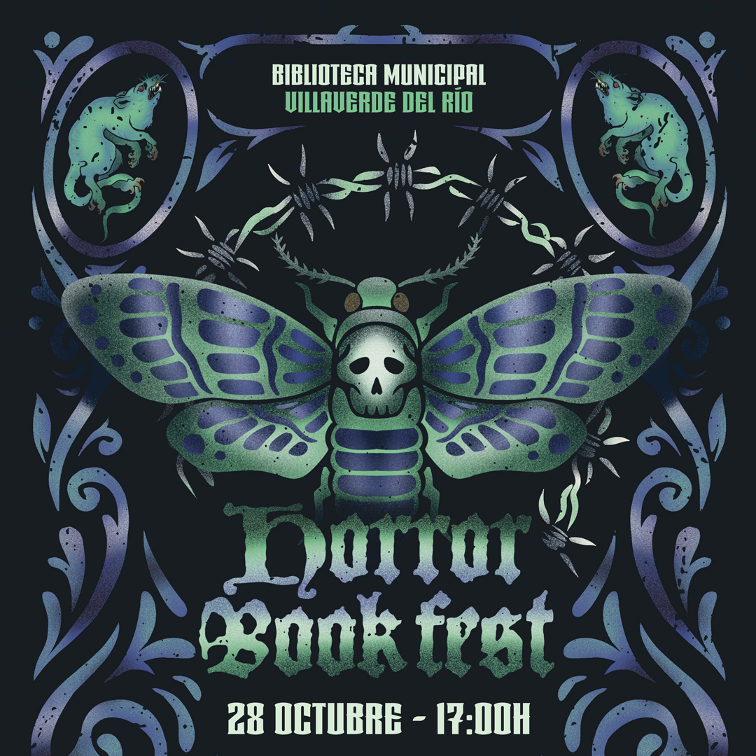 The Face Within the Lute