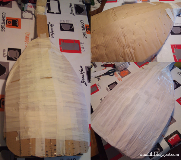 The Face Within the Lute