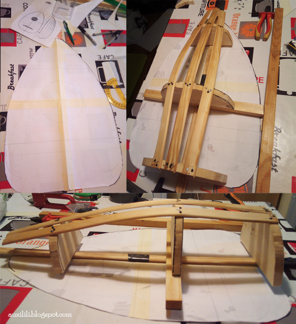 The Face Within the Lute