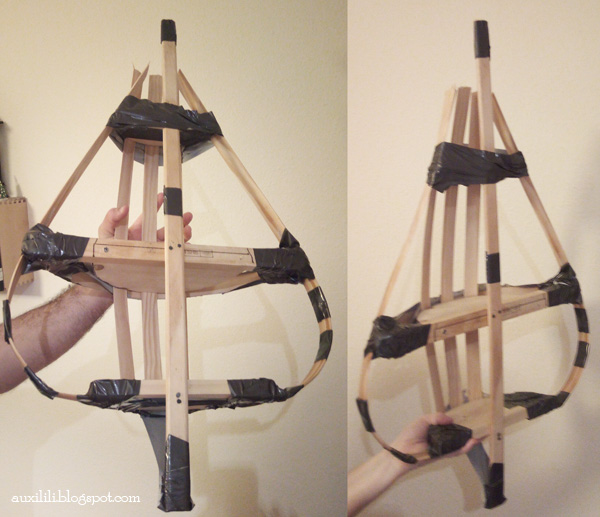 The Face Within the Lute