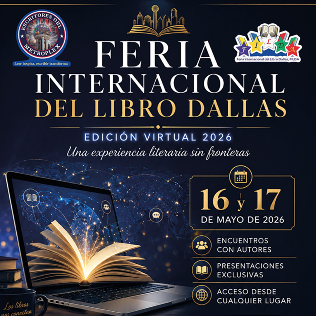 Presentación y evento literario de M.A. Álvarez
